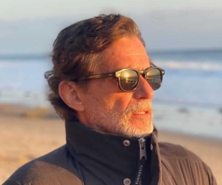 Humberto Zurita responde a reclamación por Christian Bach