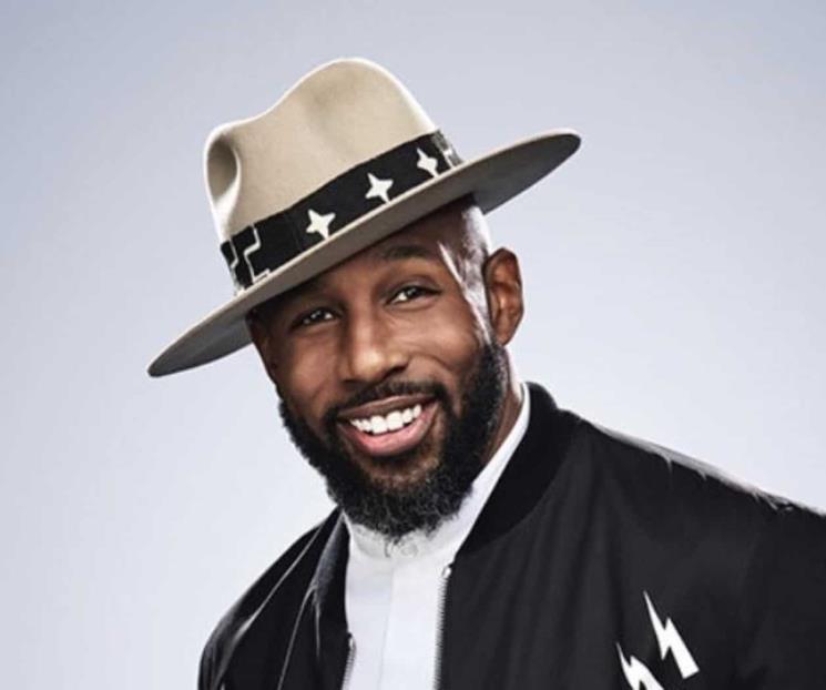 Muere Stephen Boss, DJ de Ellen a los 40 años Muere Stephen Boss, DJ de Ellen a los 40 años