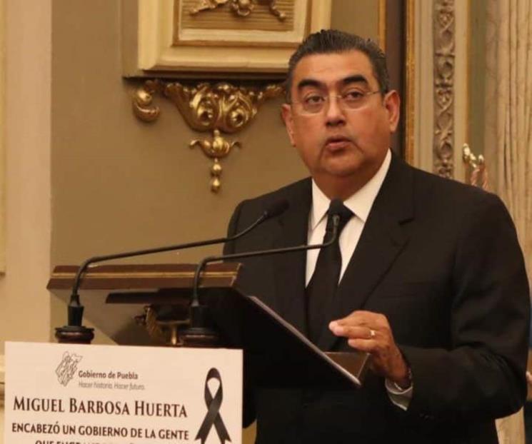 Las personalidades que se perfilan para sustituir a Barbosa