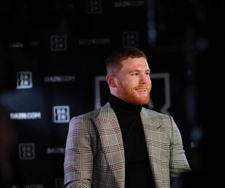 Denuncian a Canelo por supuesto despojo de terreno