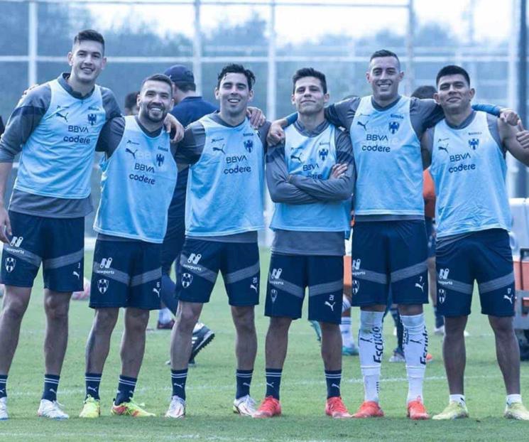 Buscan los Rayados su tercer año invicto en enero Buscan los Rayados su tercer año invicto en enero