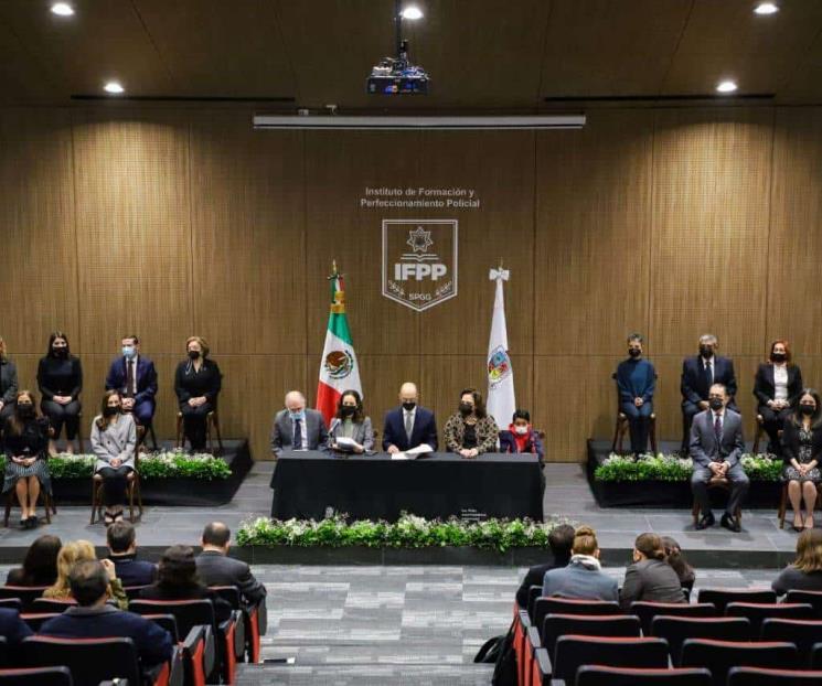 Celebran 140 aniversario de San Pedro