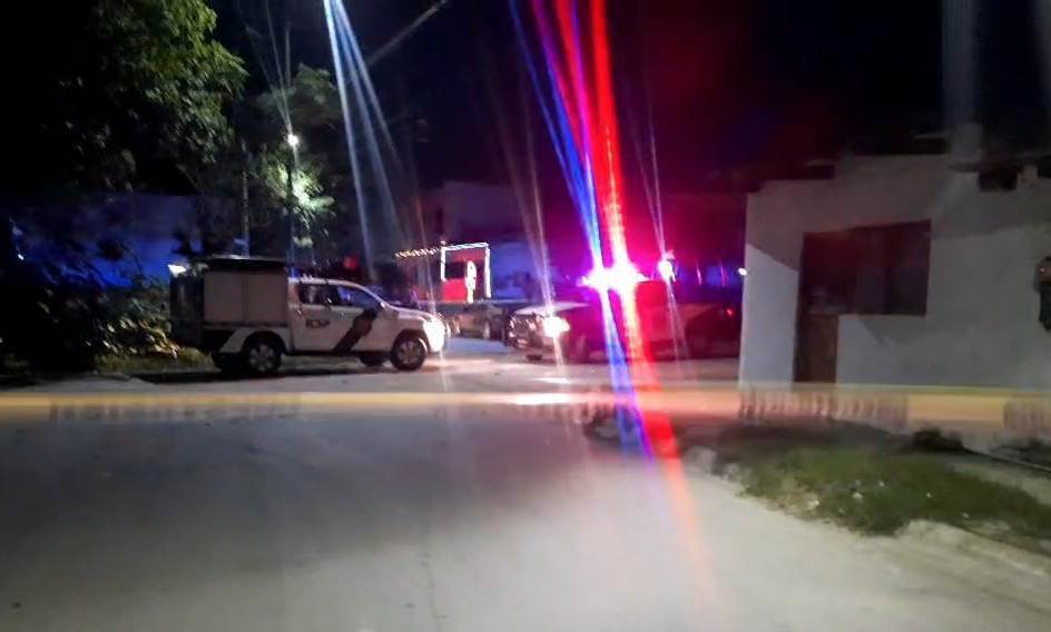 Dos hombres, al parecer pepenadores, fueron ejecutados en calles de la Colonia Lomas de los Naranjos