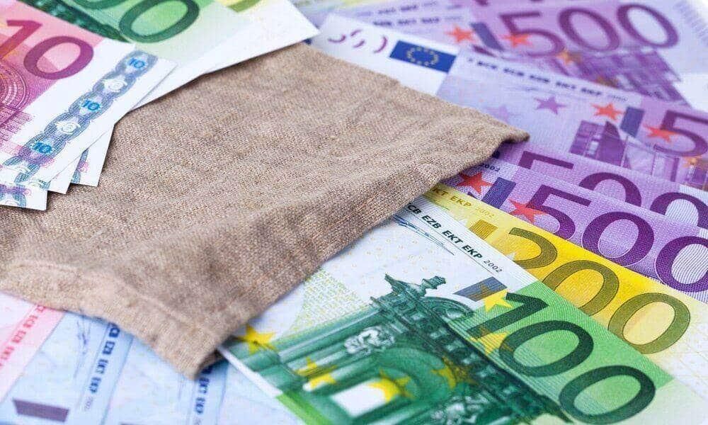 La UE dará 1.130 millones de euros a startups tecnológicas La UE dará 1.130 millones de euros a startups tecnológicas