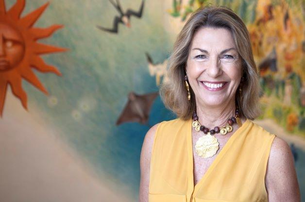 Fallece Marie Therese Hermand de Arango, impulsora del arte Fallece Marie Therese Hermand de Arango, impulsora del arte