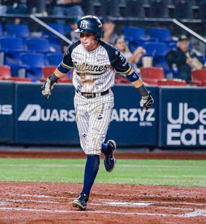 Inician Sultanes con victoria la serie ante Mayos