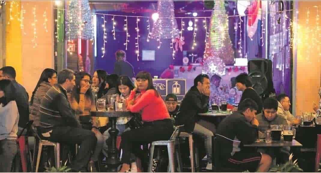 UNAM advierte aumento de infecciones respiratorias