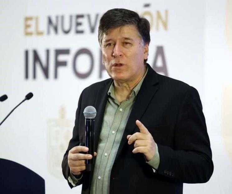 Citan de nuevo a secretario del Medio Ambiente