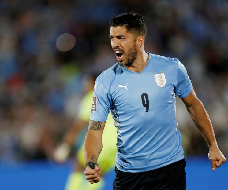 ¿Cruz Azul va por el uruguayo Luis Suárez? ¿Cruz Azul va por el uruguayo Luis Suárez?