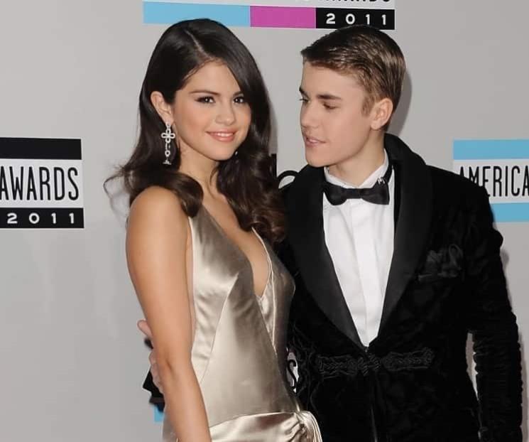 Selena Gomez reacciona a su bajo peso en etapa con Bieber