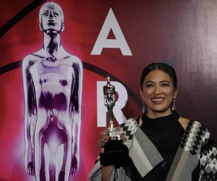 Hay luz verde para la entrega de los premios Ariel Hay luz verde para la entrega de los premios Ariel