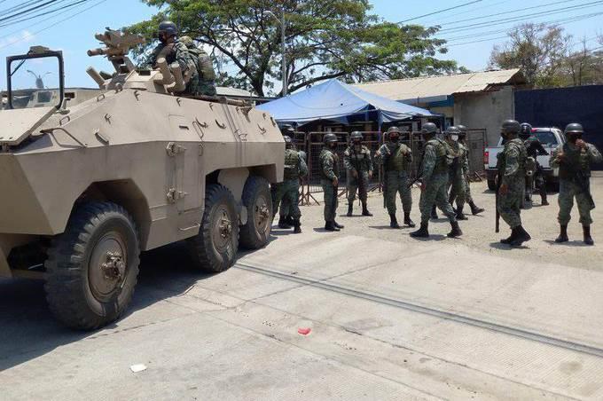 Declara Perú estado de emergencia nacional Declara Perú estado de emergencia nacional