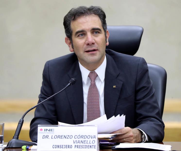 Guarden las palas porque no son tiempos de entierro: Córdova