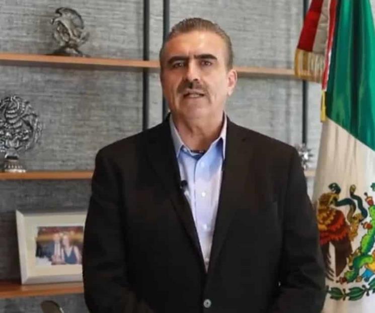 Urge Pacto por NL a Estado aprobar el Presupuesto Fiscal