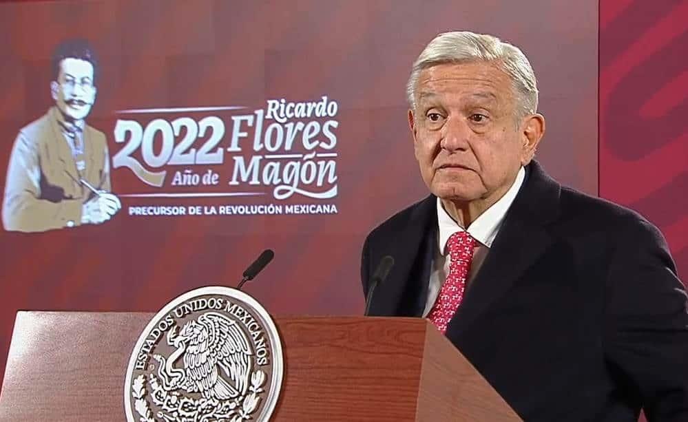 López Obrador se lanza contra la CIDH López Obrador se lanza contra la CIDH