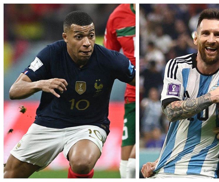 Lo que está en juego en la Final del Mundial