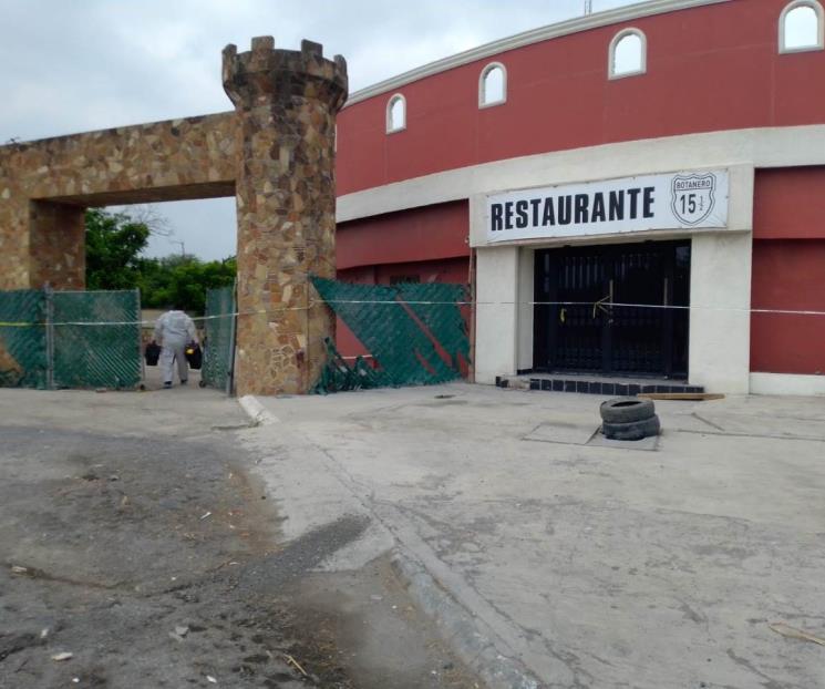 Inspecciona FGR Motel Nueva Castilla