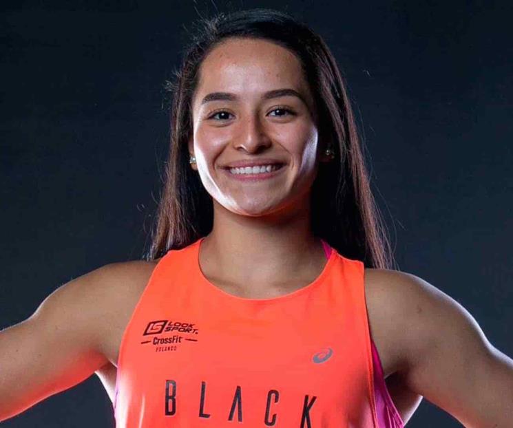 Convirtió su pasión por gimnasia rítmica en emprendimiento Convirtió su pasión por gimnasia rítmica en emprendimiento