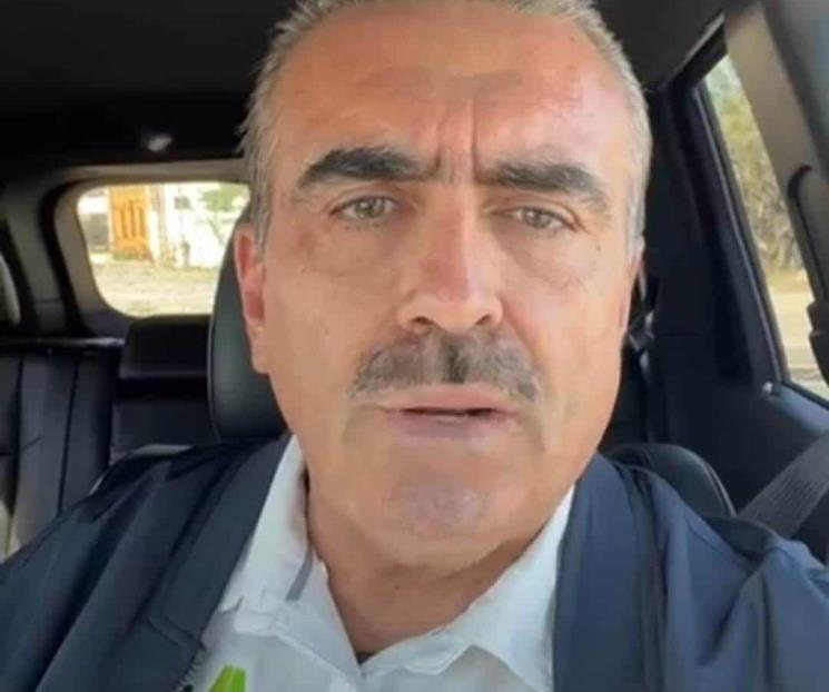 Cerrará César el año con entrega de avenida y patrullas Cerrará César el año con entrega de avenida y patrullas