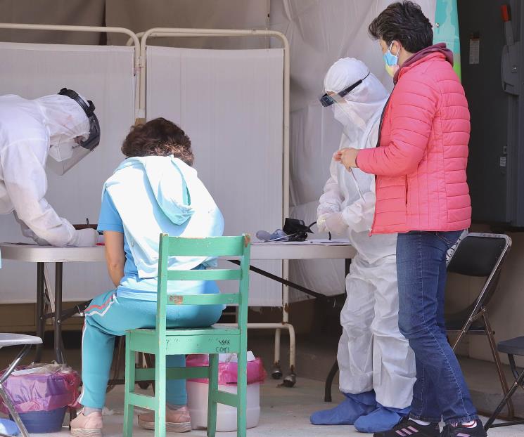 Casos de Covid-19 ya no llegan a hospitales: AMIS