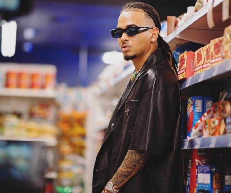 Cantará Ozuna en la Clausura del Mundial de Qatar