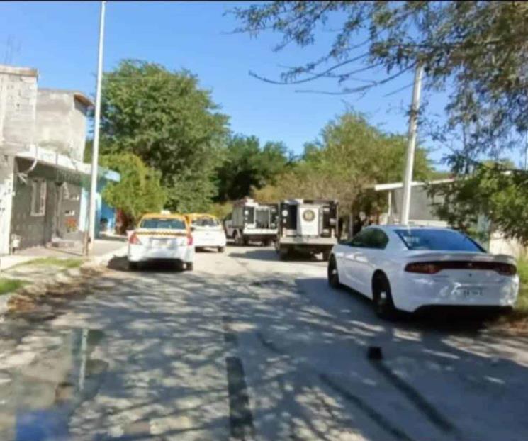 Encuentran mano dentro de bolsa en Juárez