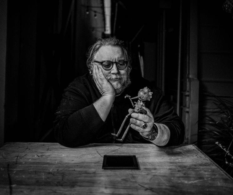 Tres talentos mexicanos brillan rumbo a los Globos de Oro