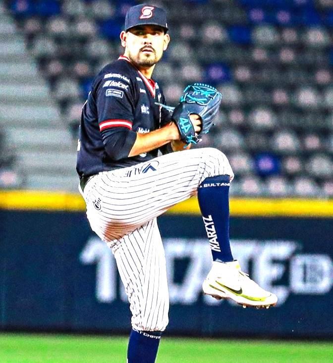 Igualan Mayos su serie con Sultanes