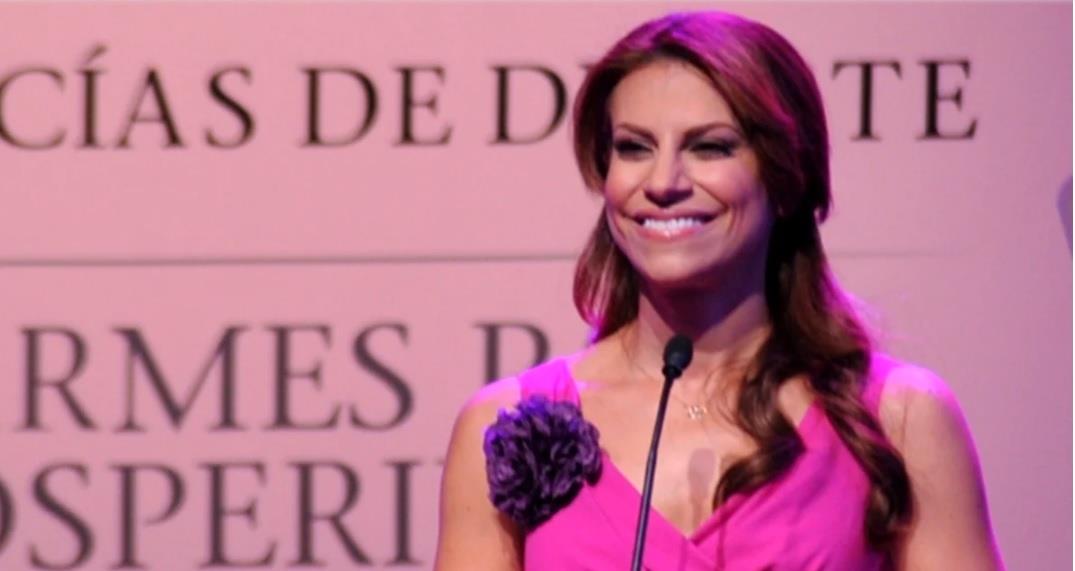 Niegan amparo a exesposa de Duarte Niegan amparo a exesposa de Duarte