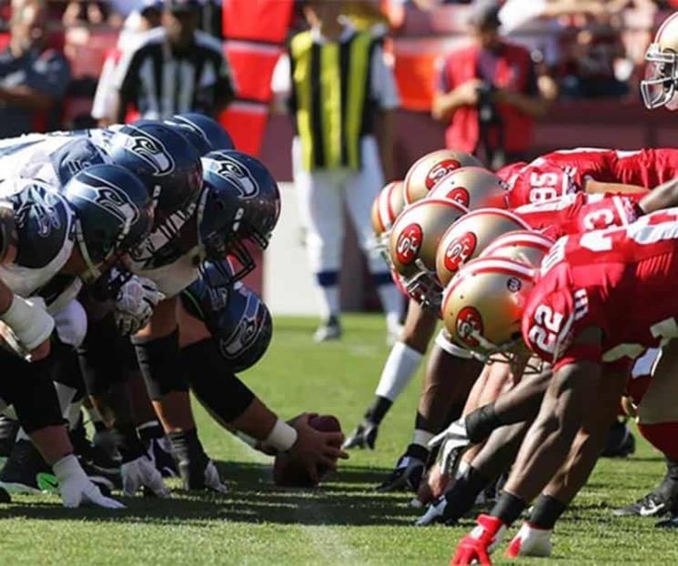 Duelo con tintes de playoffs entre Seattle y 49ers Duelo con tintes de playoffs entre Seattle y 49ers