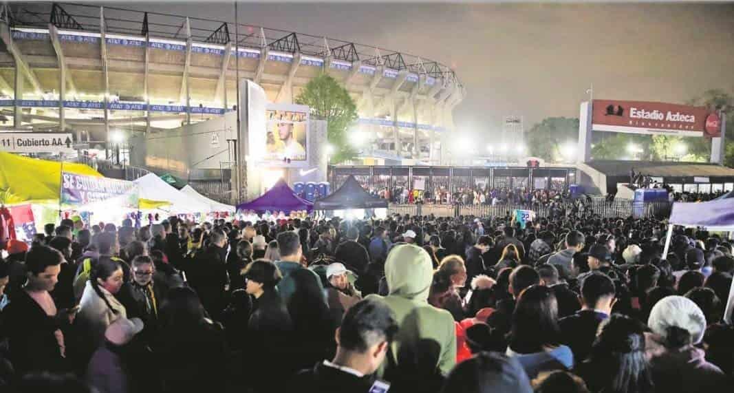 Ticketmaster inicia reembolsos por boletos de Bad Bunny Ticketmaster inicia reembolsos por boletos de Bad Bunny