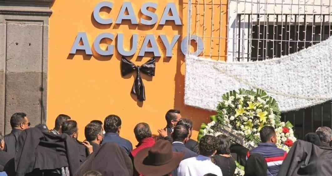 En 5 años, Puebla ha tenido 5 mandatarios