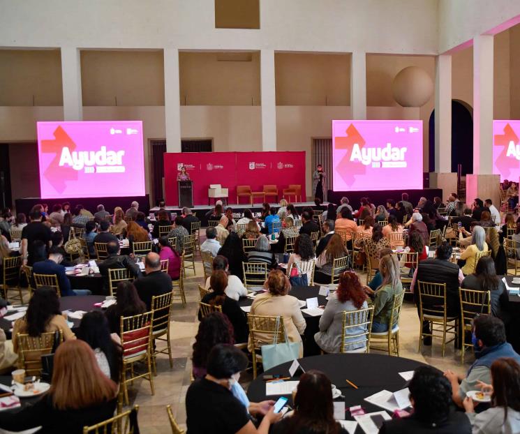 Promoverán a NL como referente de Inversión Social