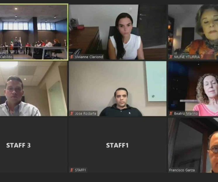 Consultarán en SP inclusión de niños y adolescentes