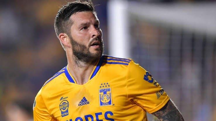 Gignac, el francés que prefiere que Argentina gane Mundial Gignac, el francés que prefiere que Argentina gane Mundial