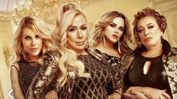 Se desata polémica entre las “siempre reinas” Se desata polémica entre las “siempre reinas”