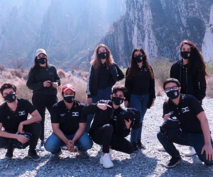 Los inspira servir  a su comunidad