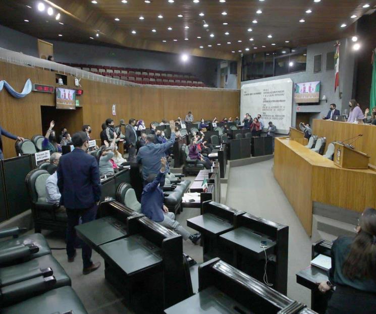 Aprueba Congreso el Paquete Fiscal 2023 Aprueba Congreso el Paquete Fiscal 2023