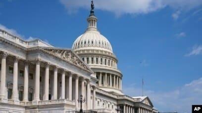 Aprueba Congreso refer&eacute;ndum para descolonizar  Puerto Rico