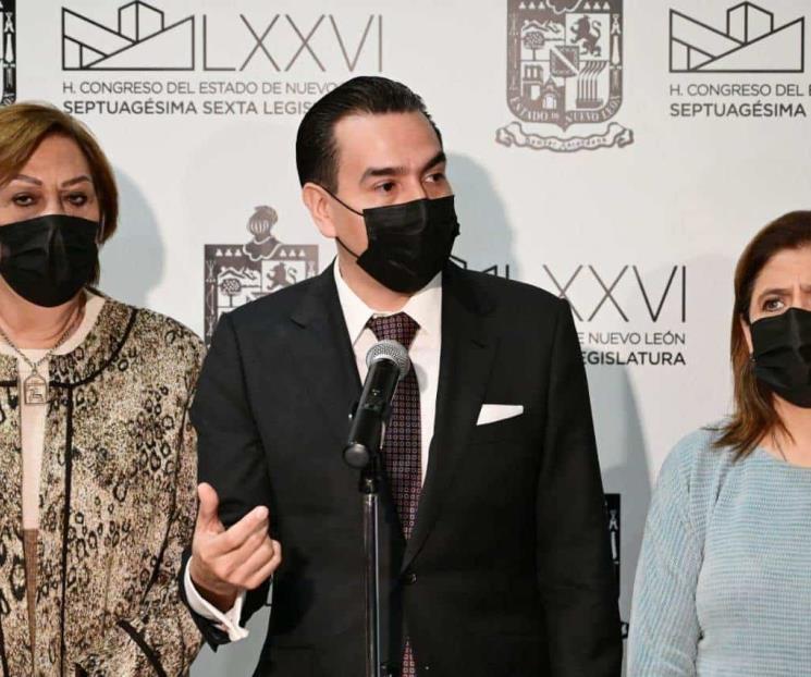 Dice GLMC que iniciativas afectarán presupuestos Dice GLMC que iniciativas afectarán presupuestos