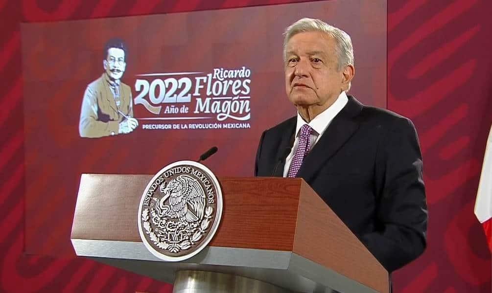 Condena AMLO ataque contra el periodista Ciro Gómez Leyva