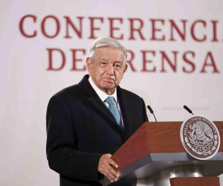 Reforma electoral es un avance importante: AMLO