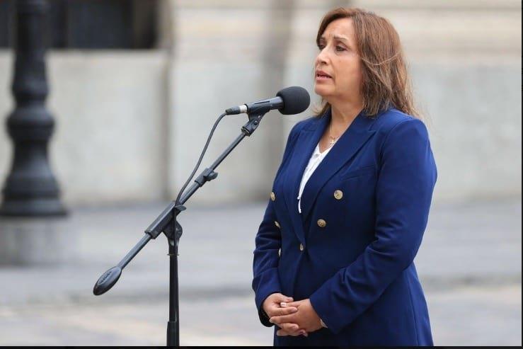 Mensaje firme a México, el llamado a consultas, señalan Mensaje firme a México, el llamado a consultas, señalan