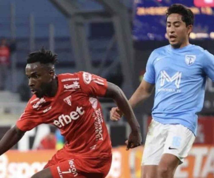 Fichaje de Govea se habría complicado