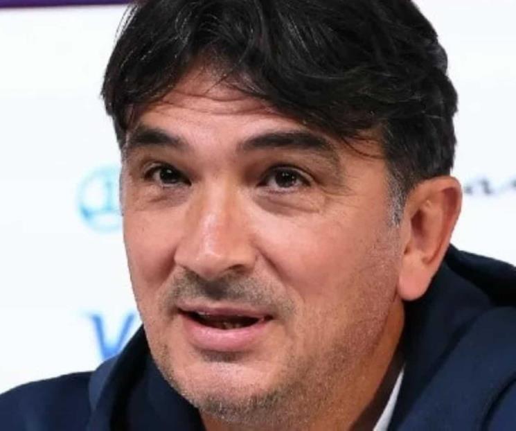 No agrada en Croacia árbitro catarí en duelo vs Marruecos No agrada en Croacia árbitro catarí en duelo vs Marruecos