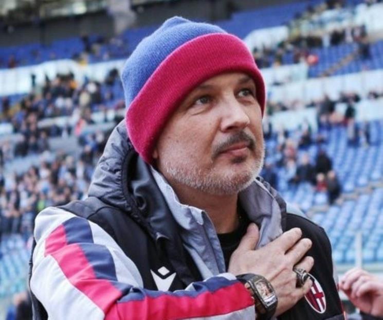 Fallece ex jugador serbio a causa de leucemia Fallece ex jugador serbio a causa de leucemia