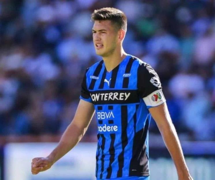 Sigue ‘cocinándose’ pase de Montes al Espanyol