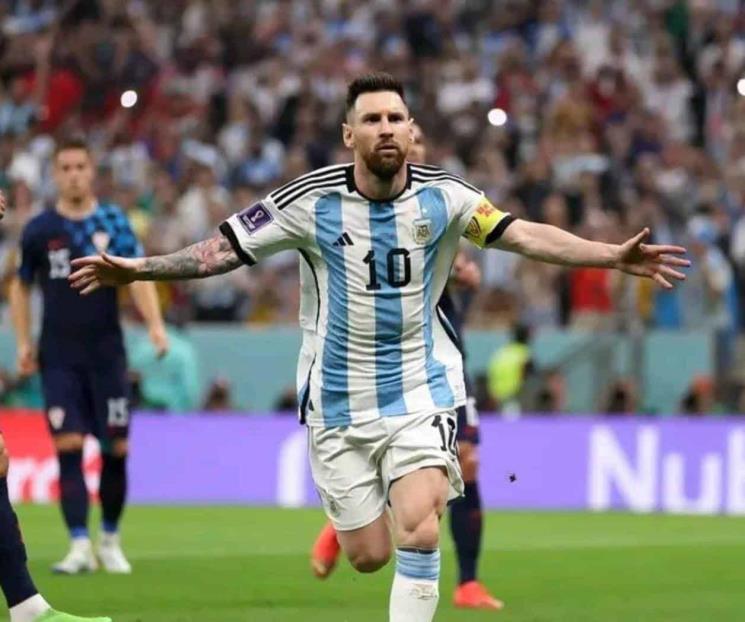 Cree Kempes que a Argentina le falta un Mundial de Messi