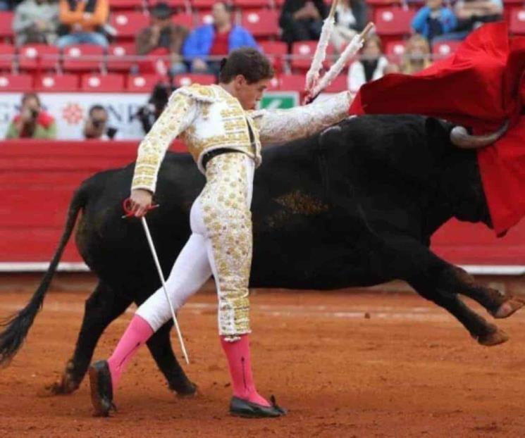 Aprueban solicitud para prohibir corridas de toros en CDMX Aprueban solicitud para prohibir corridas de toros en CDMX