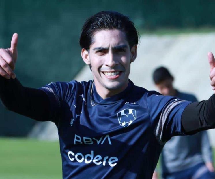 Cierran Rayados preparación para duelo vs Correcaminos